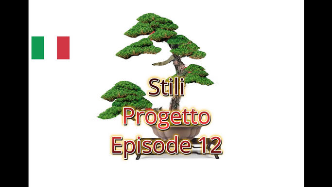 Book - Progetto Ep.12